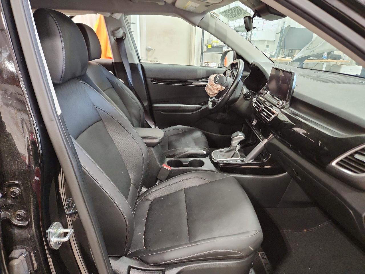 2023 Kia Seltos Ex - zdjęcie 7