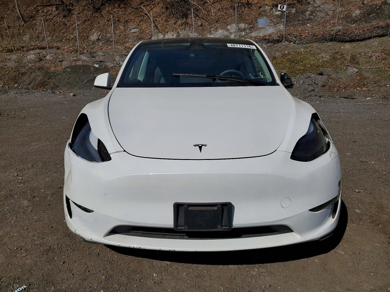 2023 Tesla Model Y - zdjęcie 5