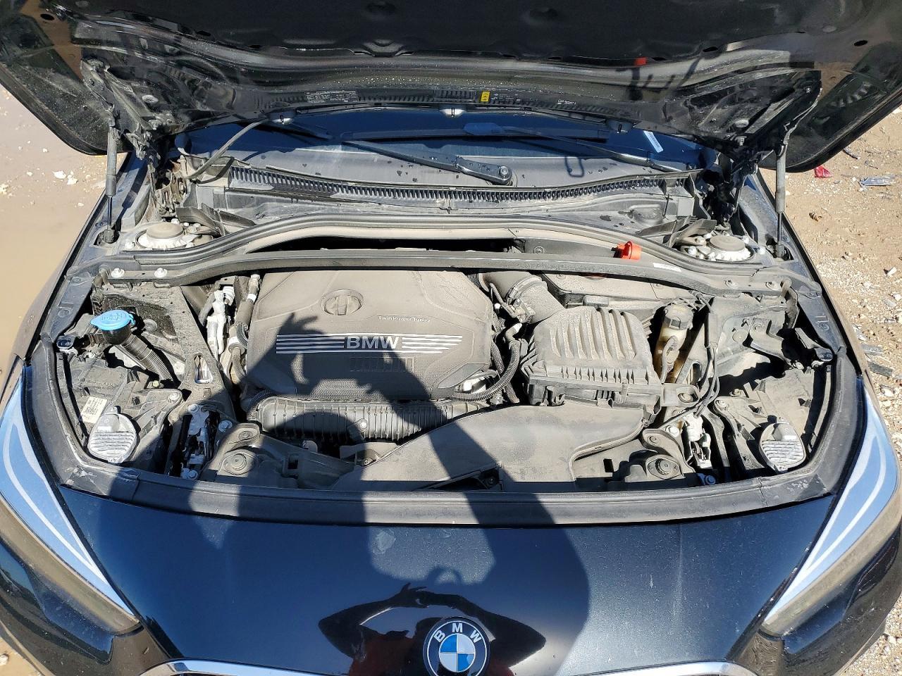 2022 BMW 228I - zdjęcie 11