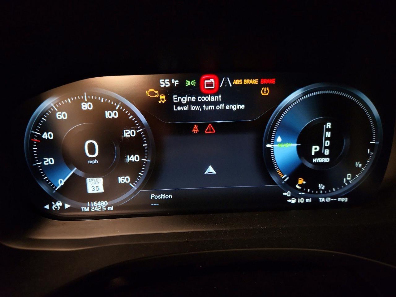 2018 Volvo Xc60 T8 Inscription - zdjęcie 9