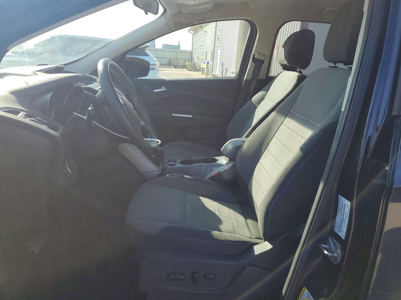 2014 Ford Escape Se - zdjęcie 7