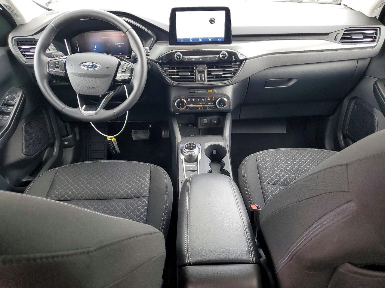 2026 Ford Escape Active - zdjęcie 8