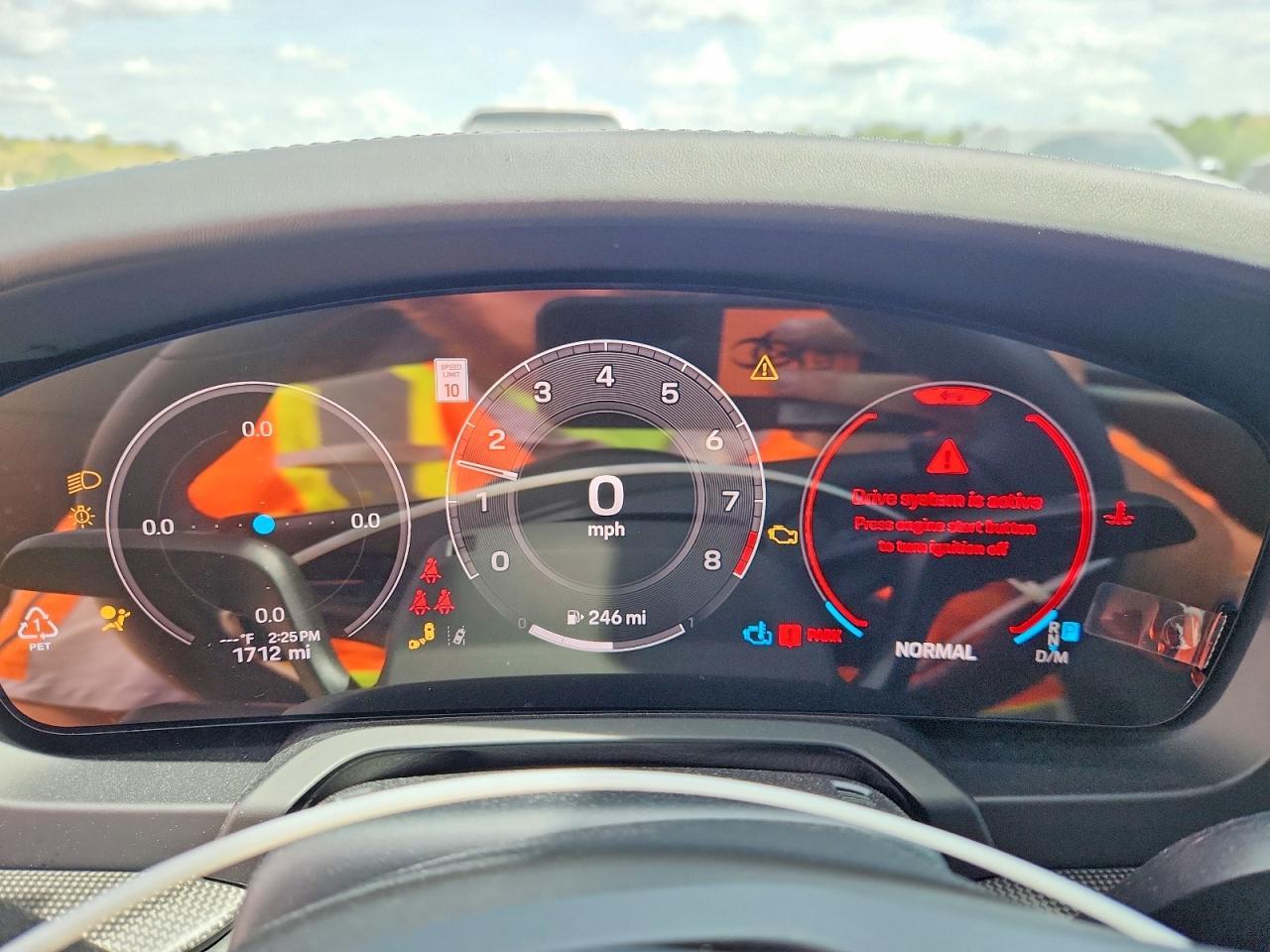 2025 Porsche 911 Carrera S - zdjęcie 9