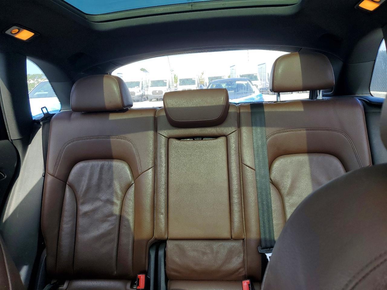 2014 Audi Q5 Premium Plus - zdjęcie 10