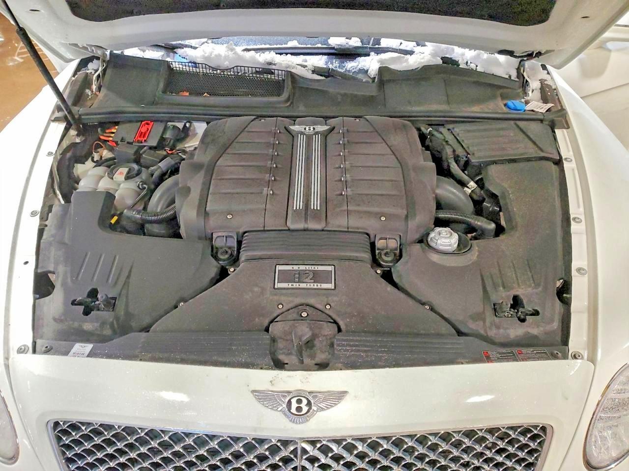 2018 Bentley Bentayga - zdjęcie 11