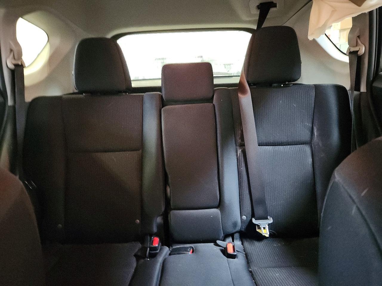 2016 Toyota Rav4 Le - zdjęcie 10