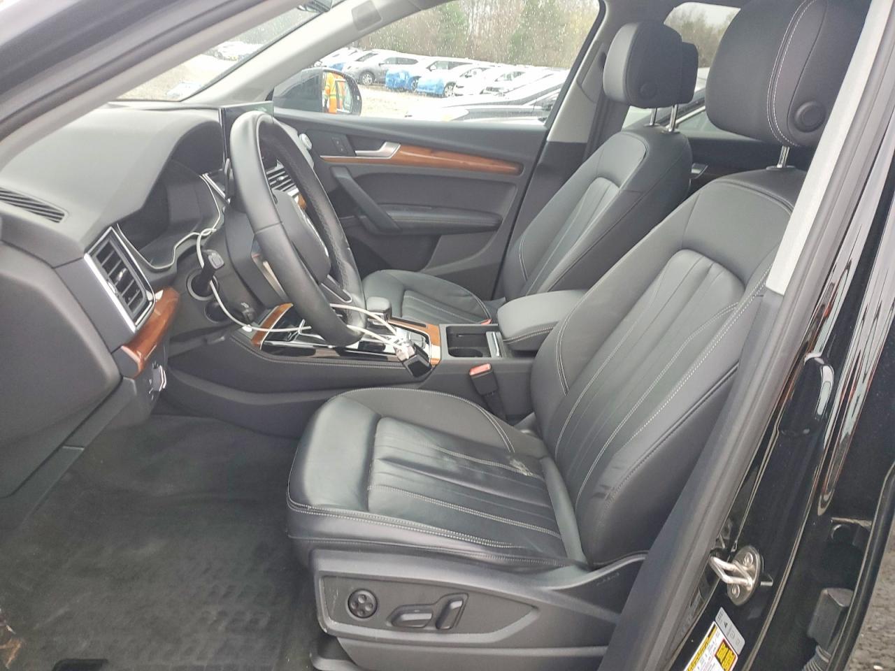 2021 Audi Q5 Premium Plus - zdjęcie 7