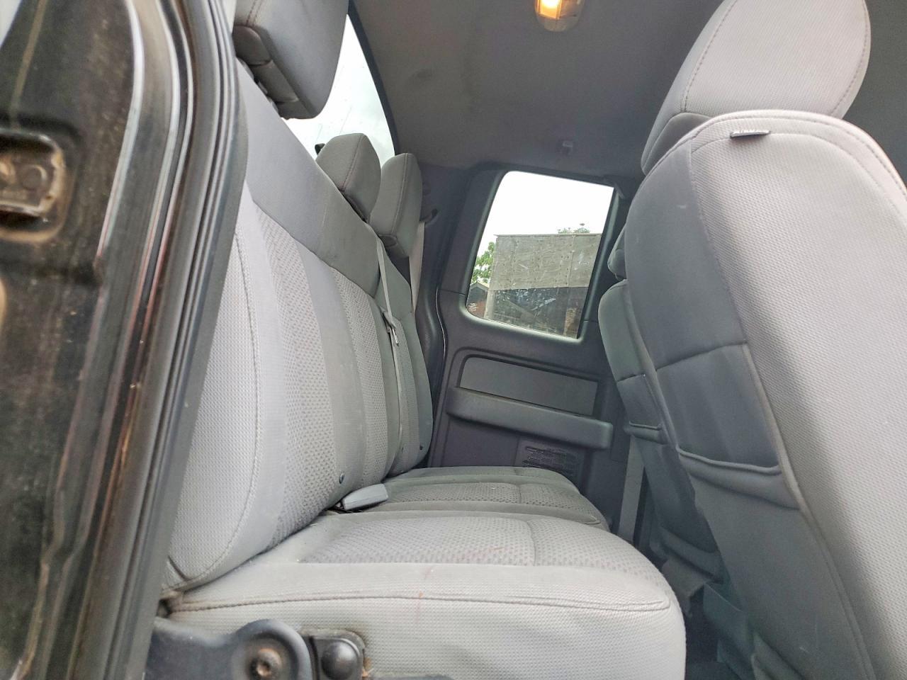 2013 Ford F150 Super Cab - zdjęcie 10