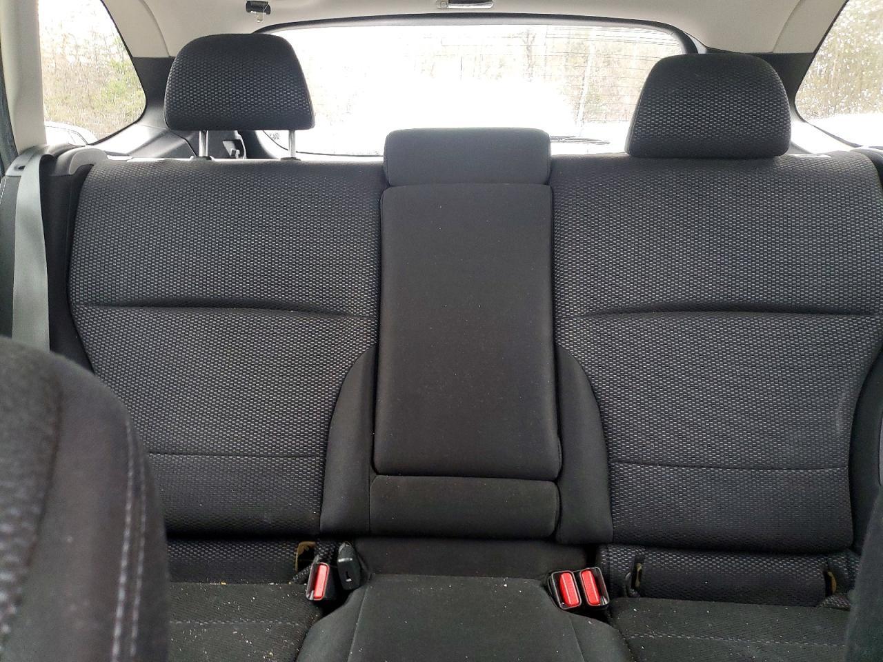 2015 Subaru Outback 2.5I Premium - zdjęcie 10