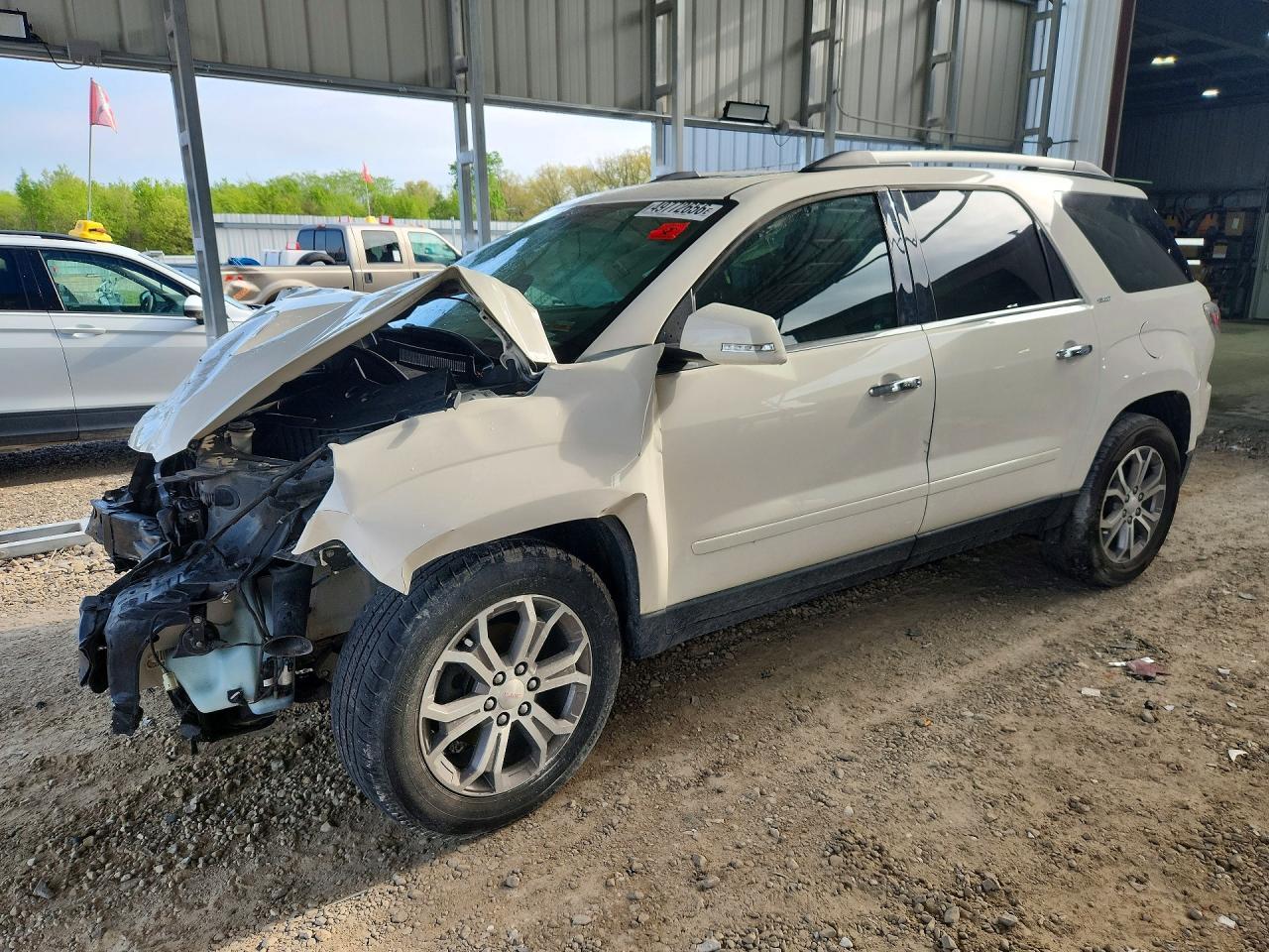2013 GMC Acadia - zdjęcie główne