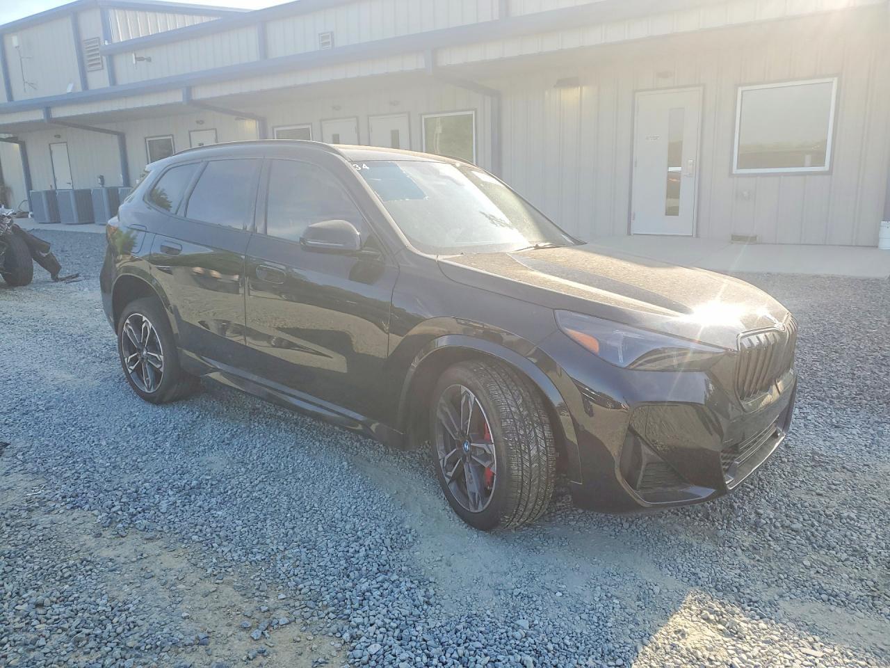2026 BMW X1 xDrive28I - zdjęcie 4