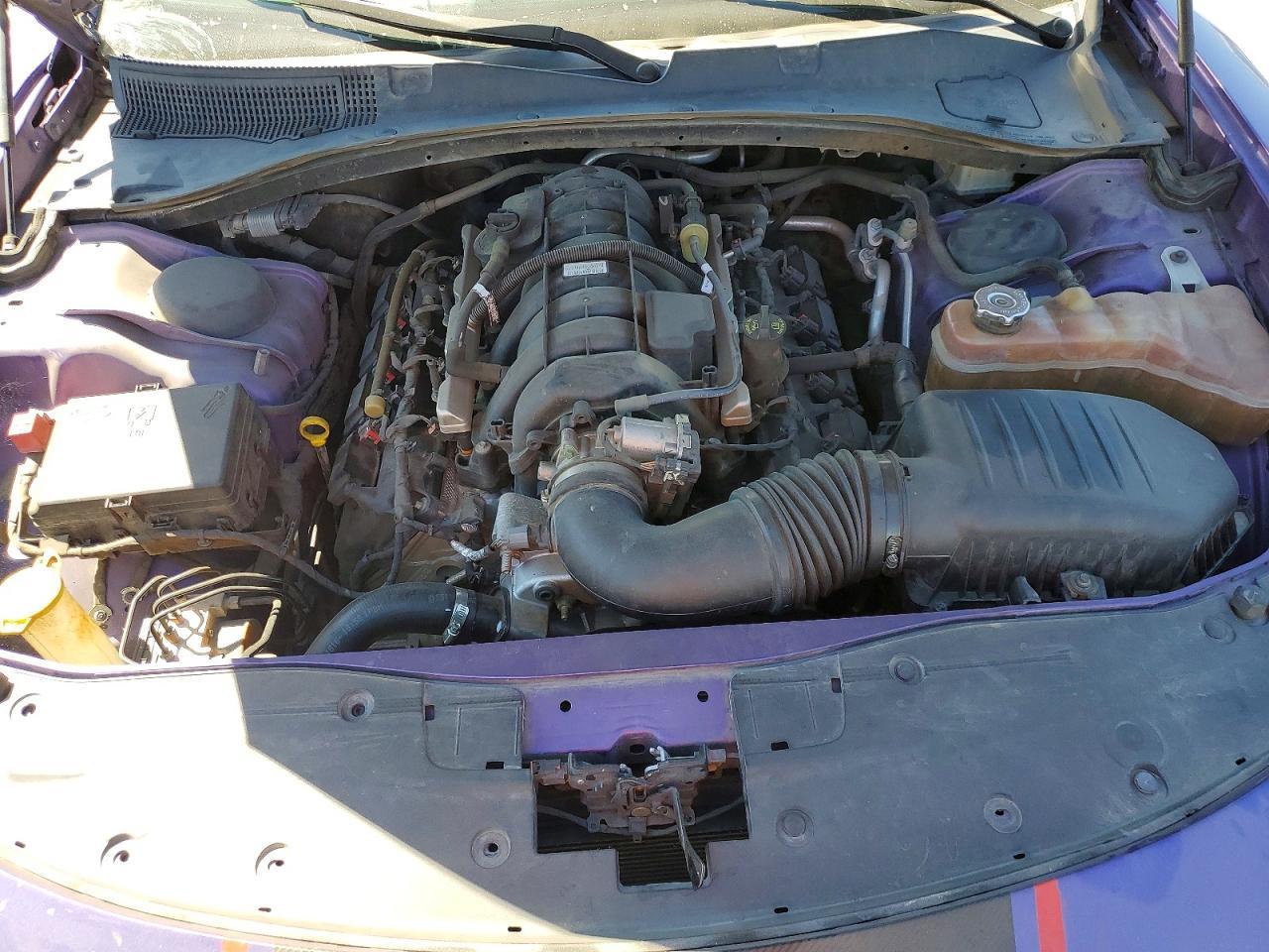 2019 Dodge Charger R - zdjęcie 11