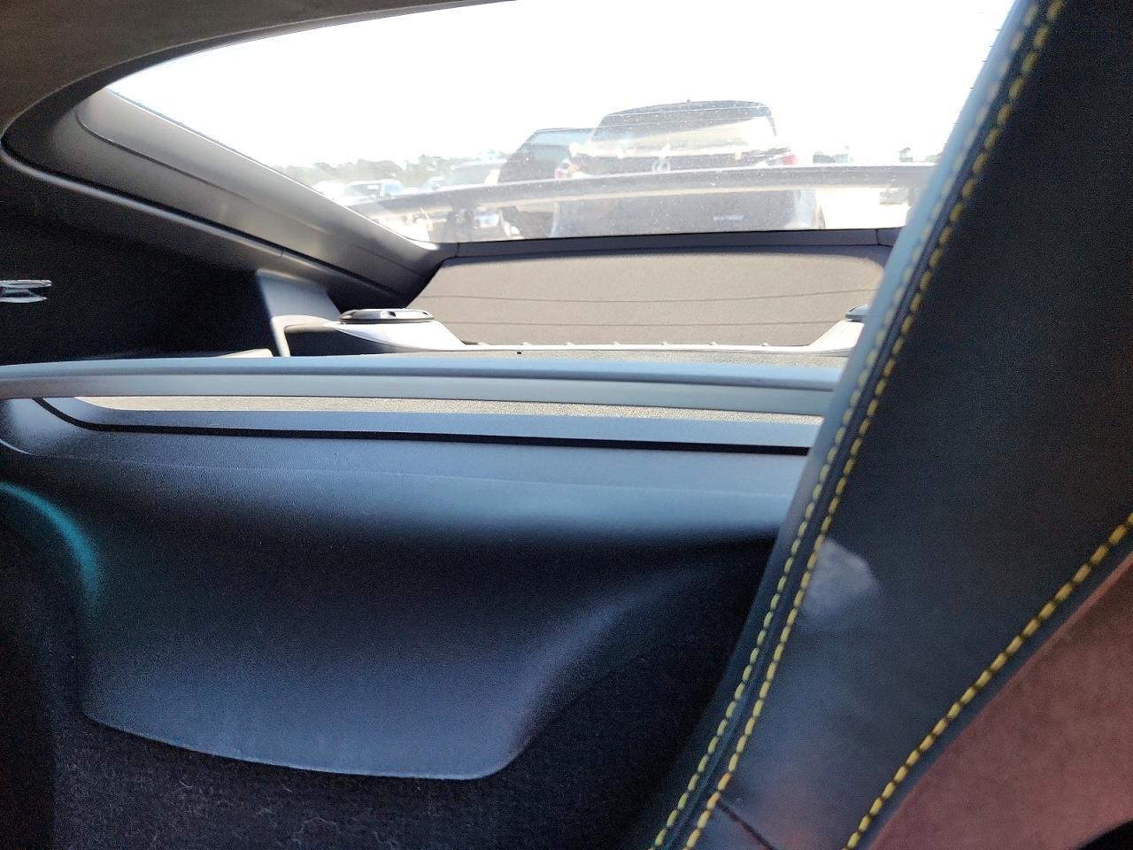 2023 Porsche Cayman Gt4 - zdjęcie 10