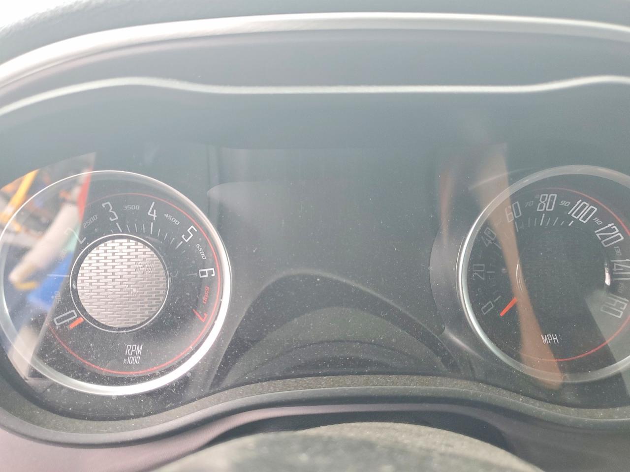 2019 Dodge Challenger Sxt - zdjęcie 9