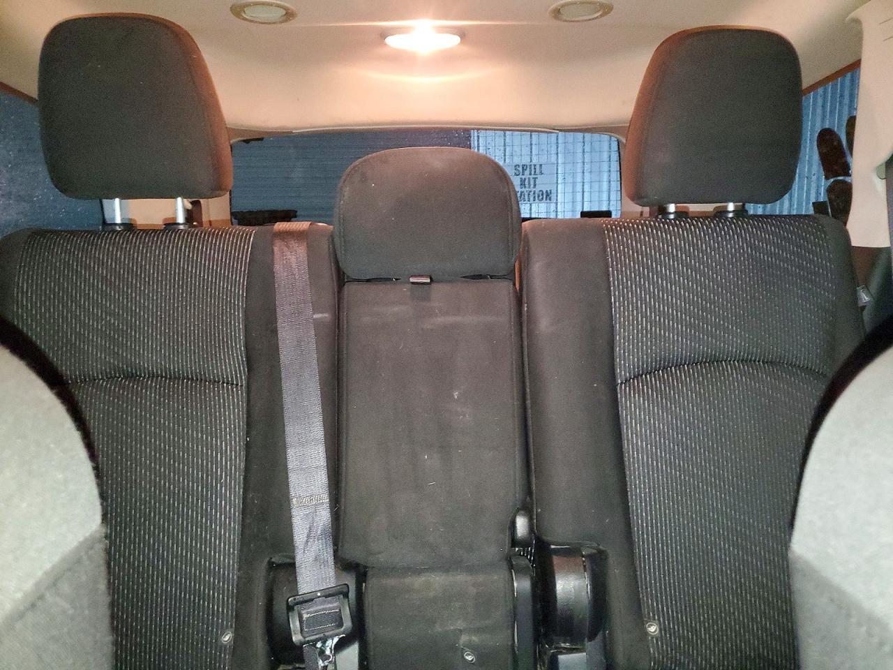 2017 Dodge Journey Sxt - zdjęcie 10