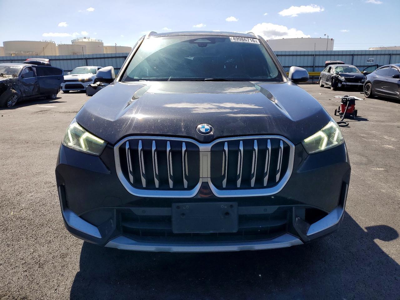 2024 BMW X1 xDrive28I - zdjęcie 5
