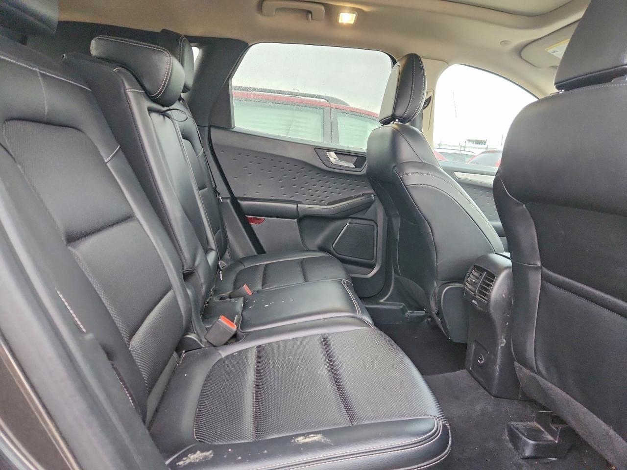 2020 Ford Truck/Van Escape Sel 4Dr Awd - zdjęcie 11