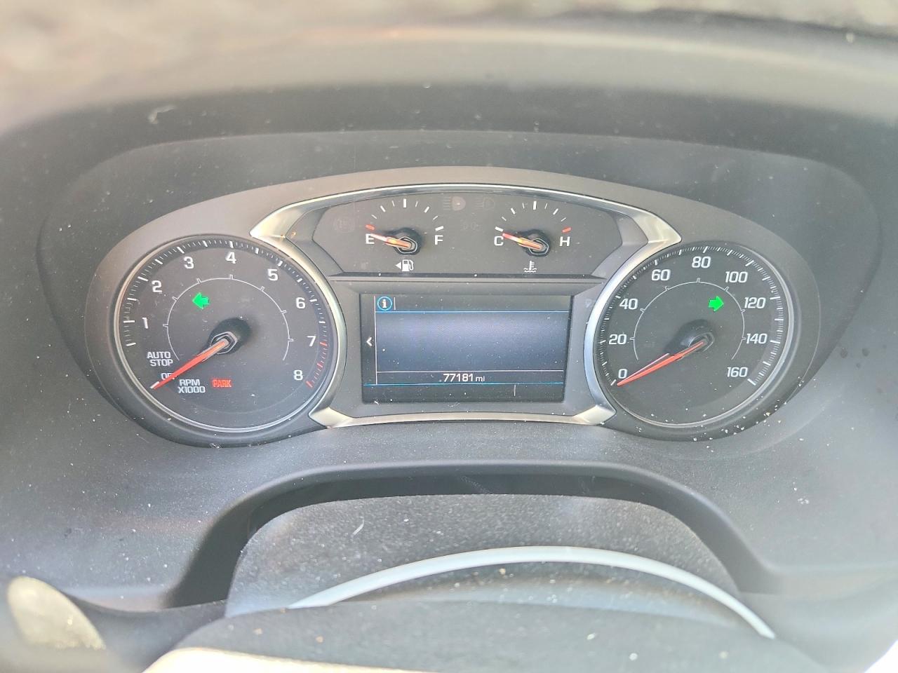 2020 GMC Acadia Sle - zdjęcie 9