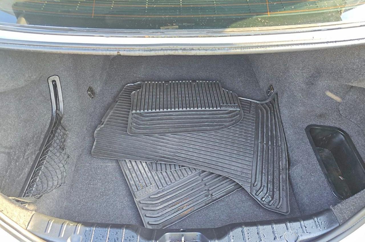 2013 BMW M5 - zdjęcie 11