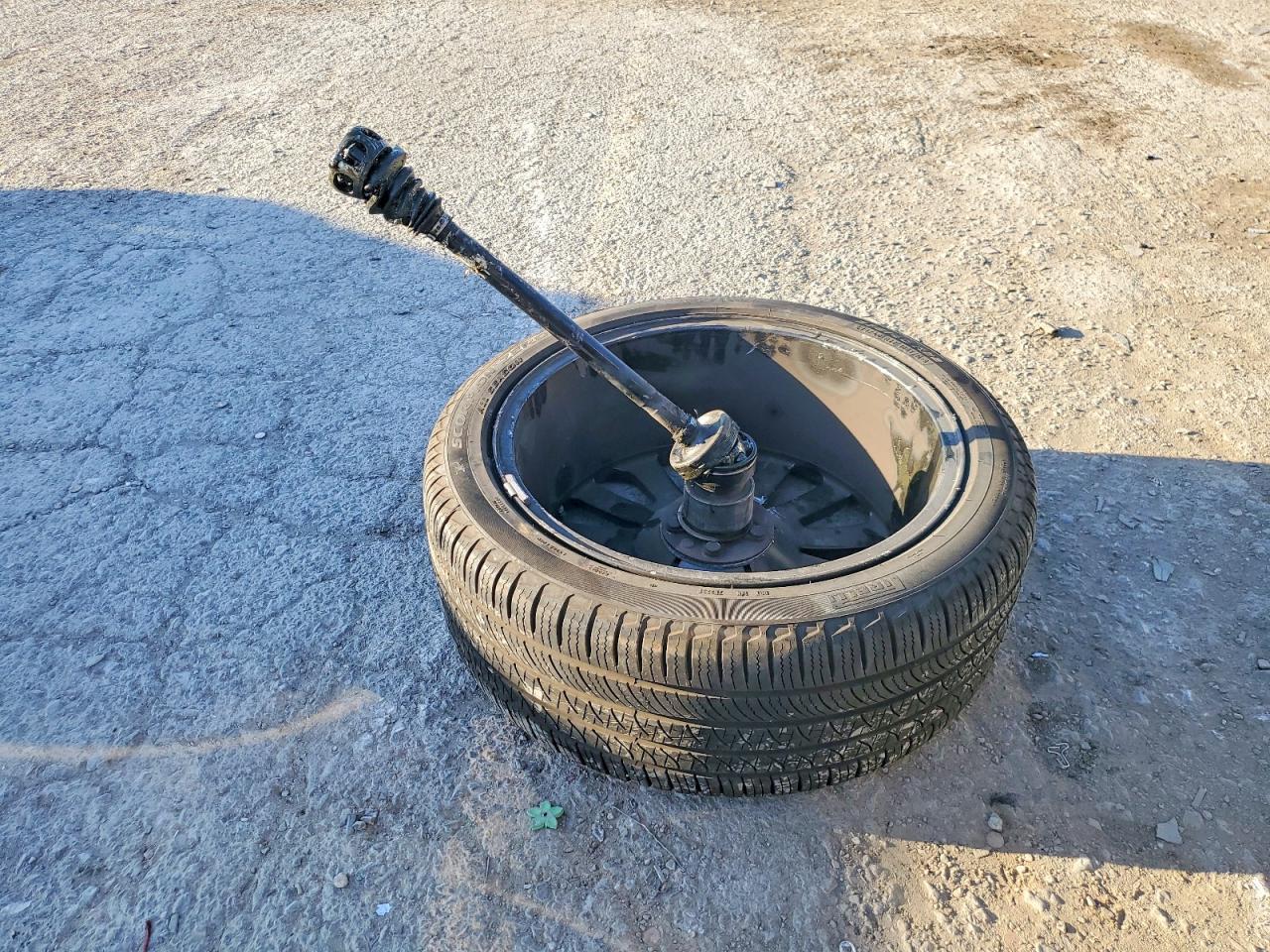 2019 Land Rover Range Rover Supercharged - zdjęcie 13