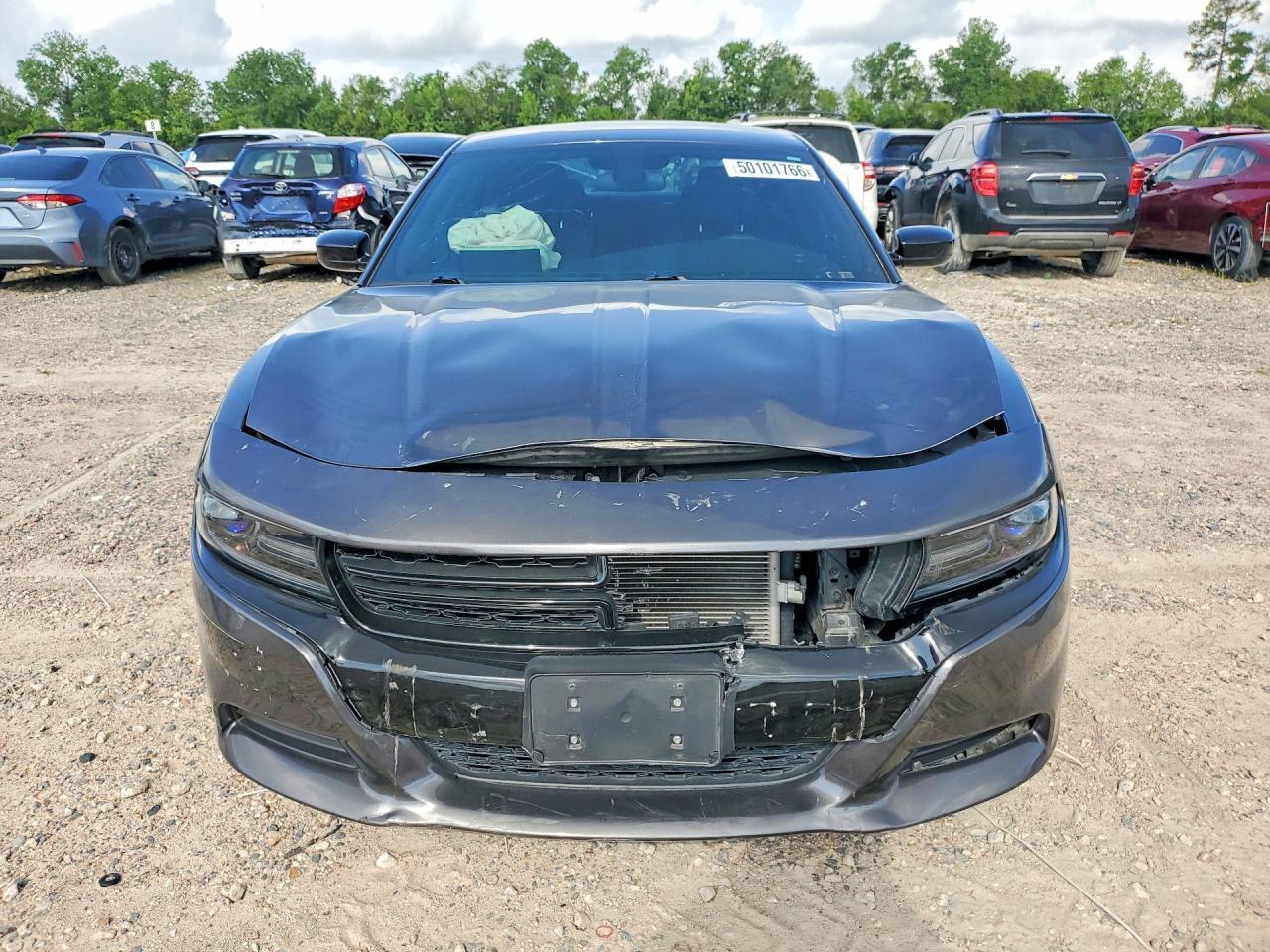 2019 Dodge Charger Sxt - zdjęcie 5