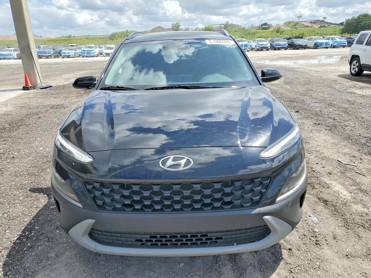2023 Hyundai Kona Sel - zdjęcie 5