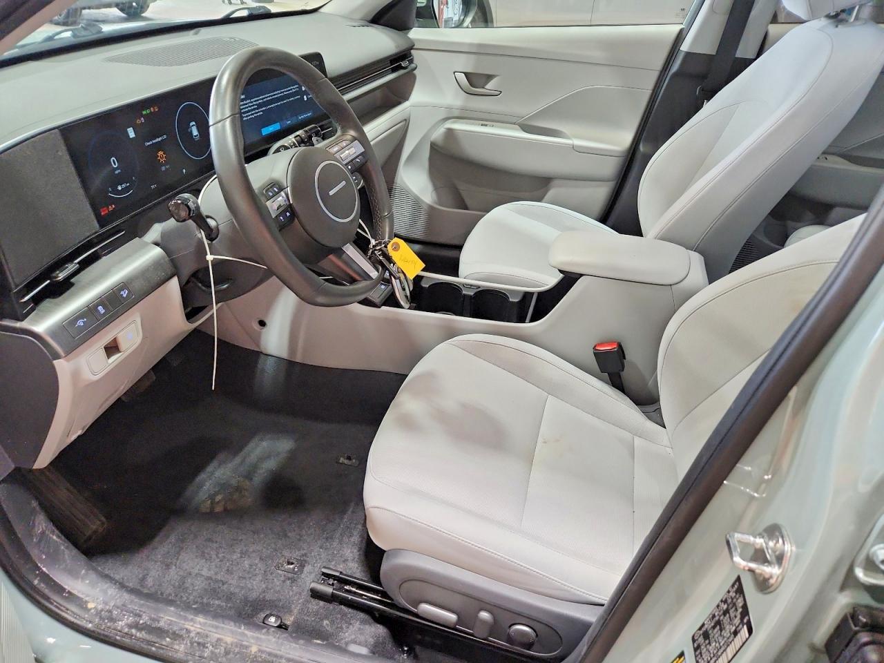 2024 Hyundai Kona Sel - zdjęcie 7