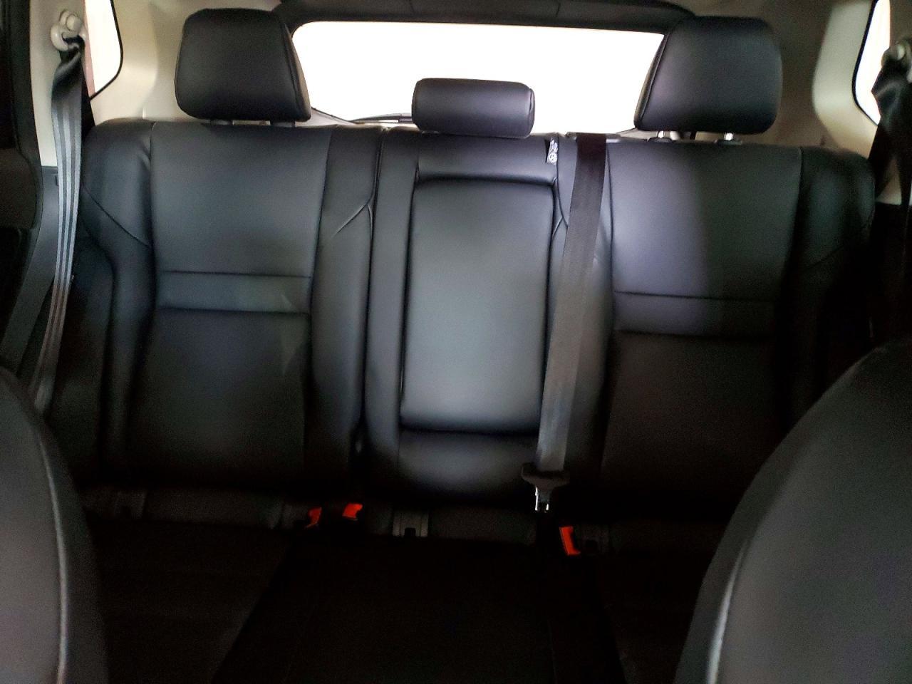 2021 Nissan Rogue Sv - zdjęcie 10