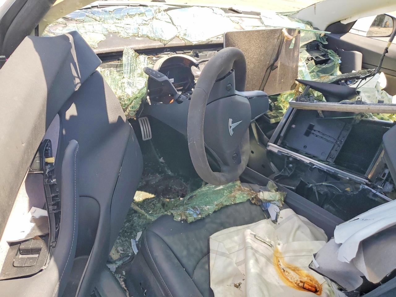 2018 Tesla Model 3 - zdjęcie 8