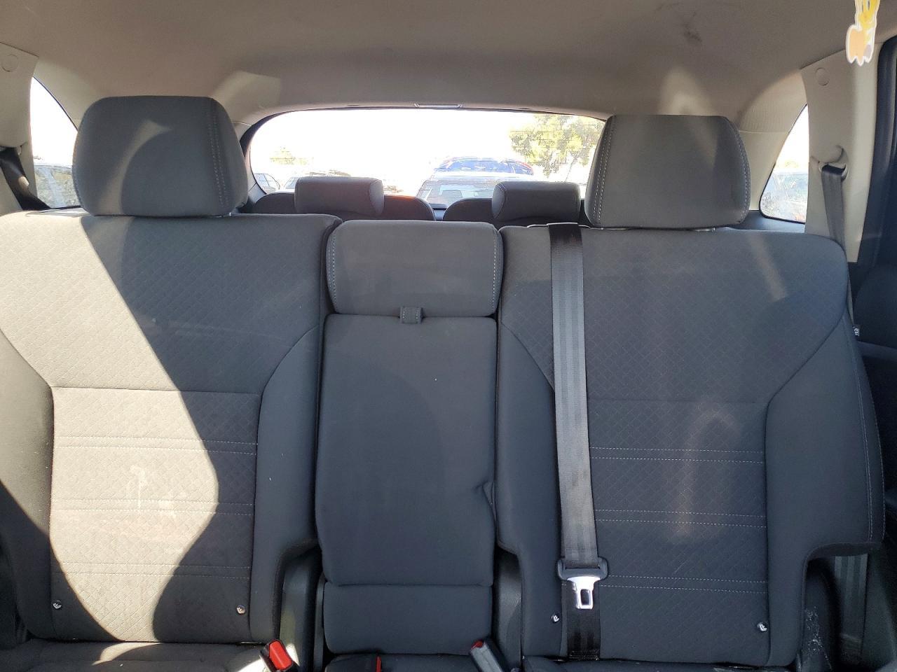 2019 Kia Sorento Lx - zdjęcie 10