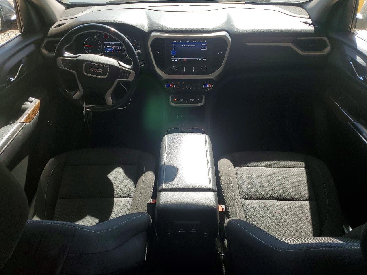 2020 GMC Acadia Sle - zdjęcie 8