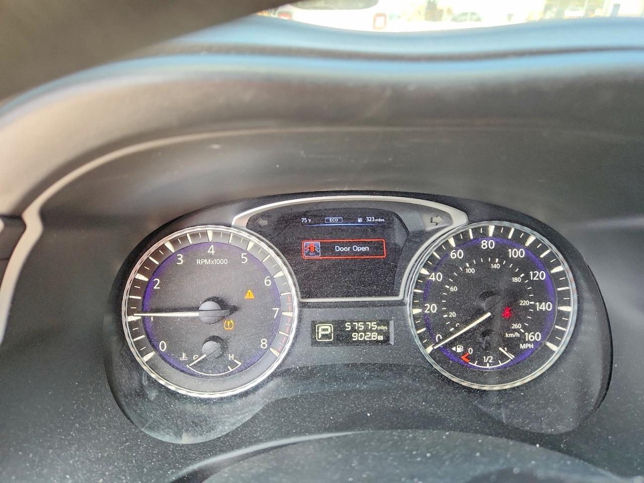 2018 Infiniti Qx60 Base - zdjęcie 9