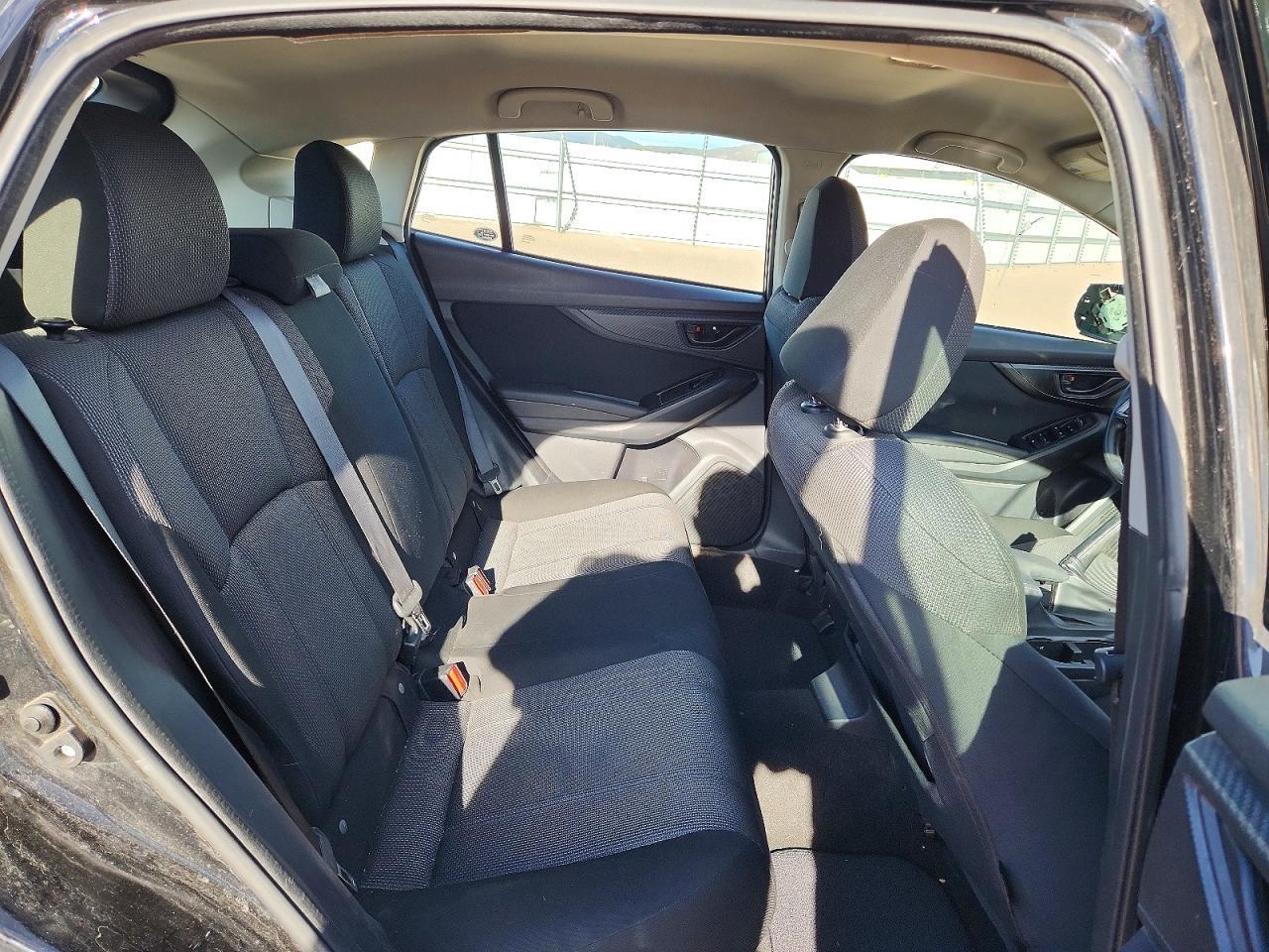 2019 Subaru Impreza - zdjęcie 10