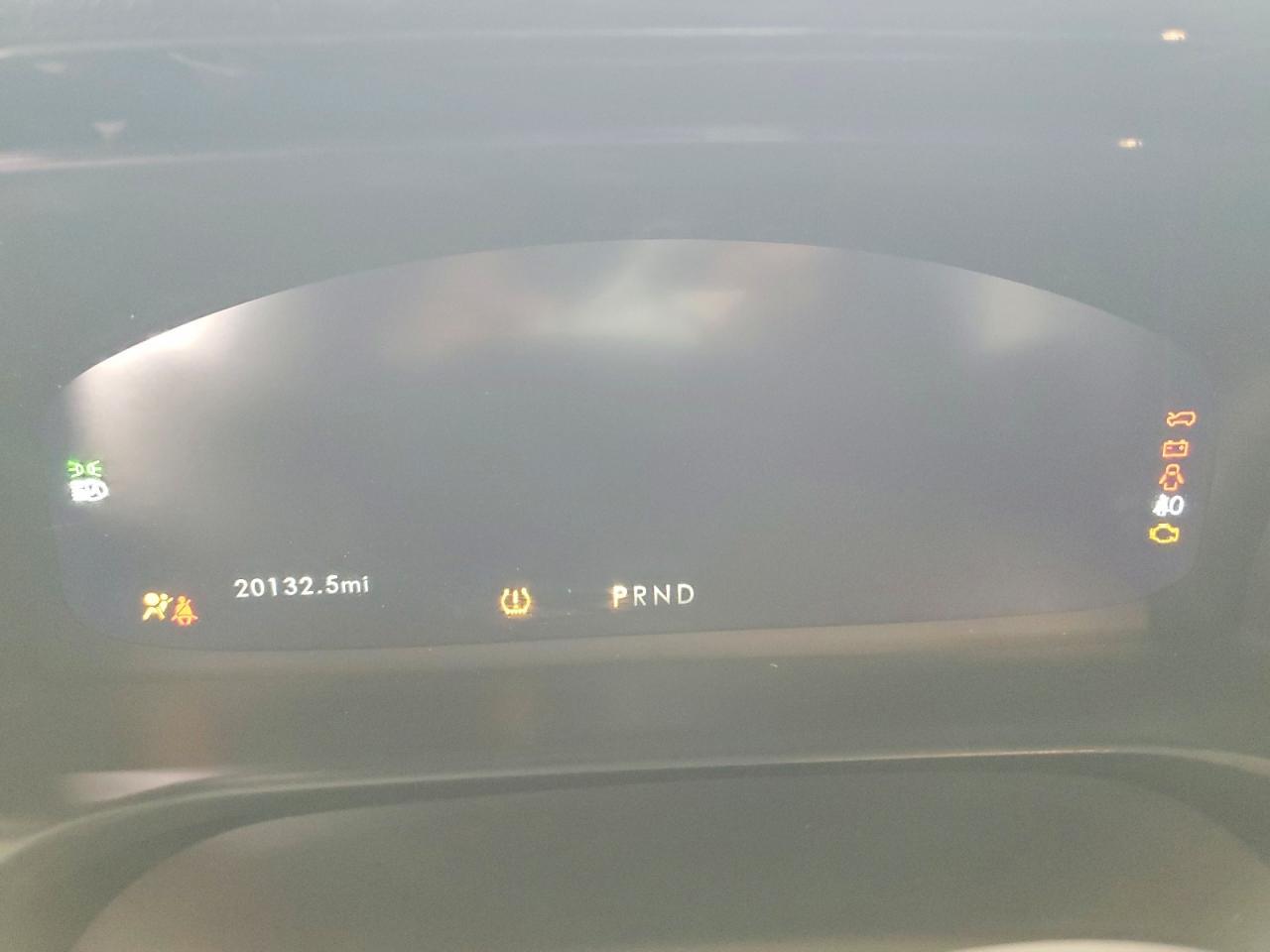 2023 Lincoln Aviator - zdjęcie 9