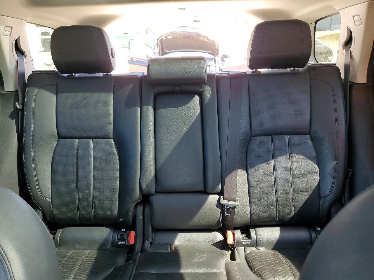 2016 Land Rover Discovery Sport Hse - zdjęcie 10