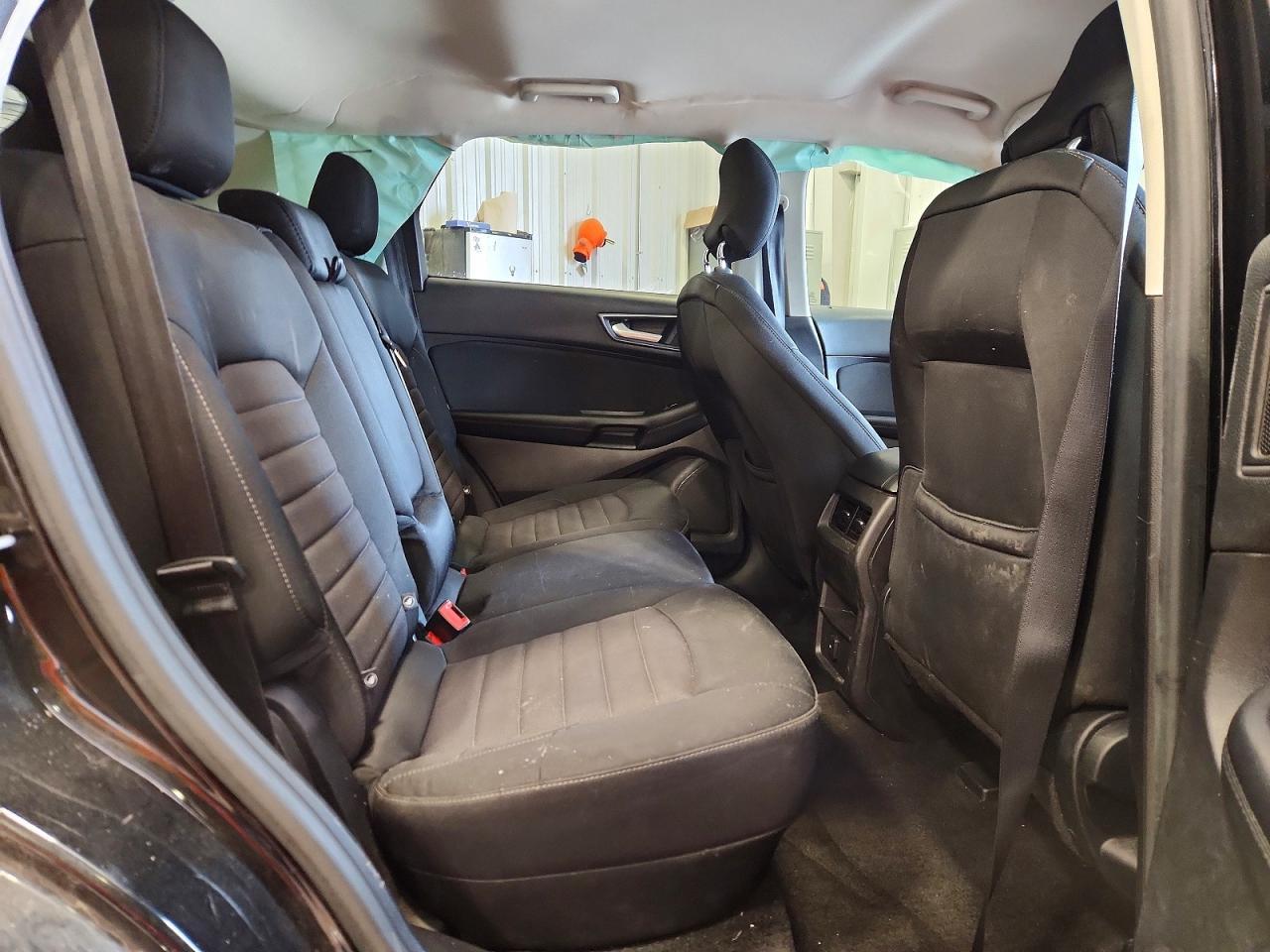 2015 Ford Edge Se - zdjęcie 10