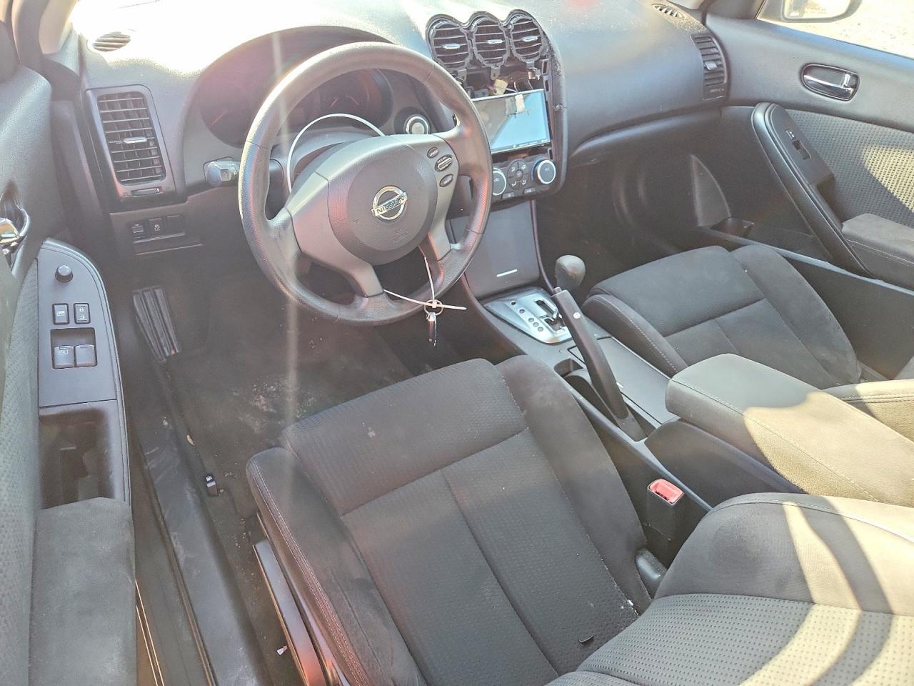 2013 Nissan Altima S - zdjęcie 8