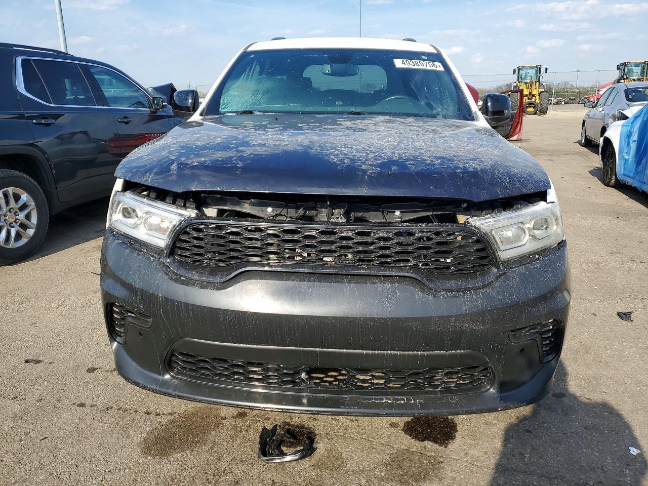 2023 Dodge Durango Sxt - zdjęcie 5