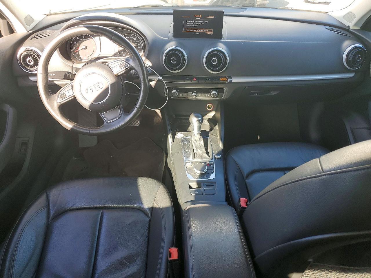 2016 Audi A3 Premium - zdjęcie 8