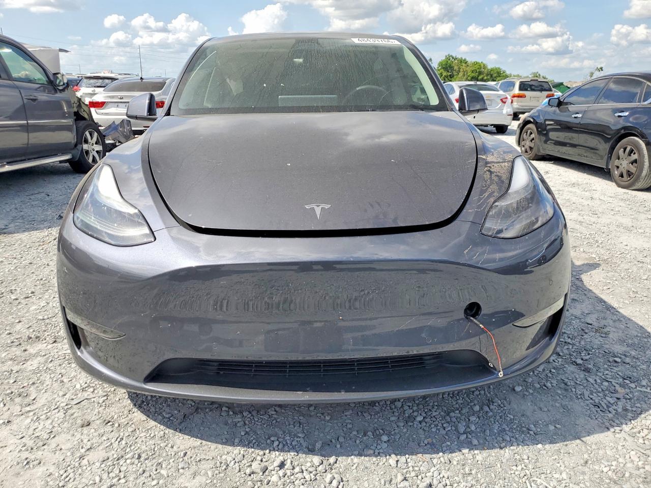 2022 Tesla Model Y - zdjęcie 5