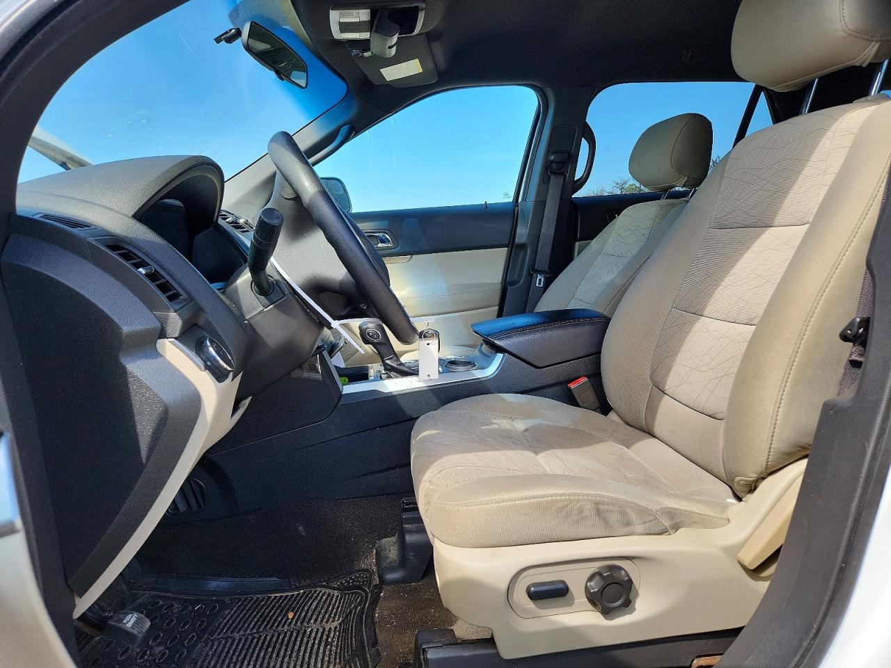 2013 Ford Explorer - zdjęcie 7