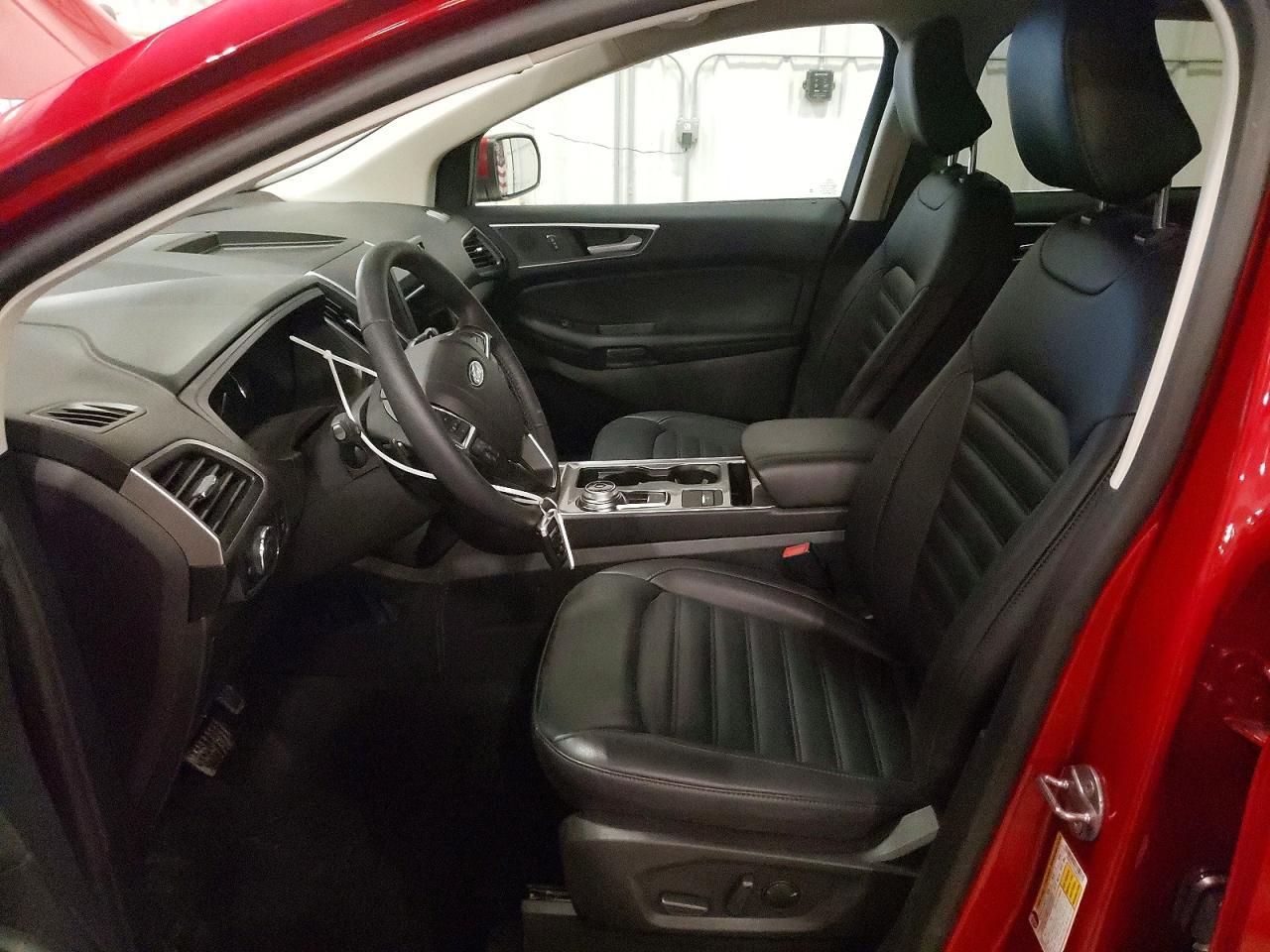 2024 Ford Edge Sel - zdjęcie 7