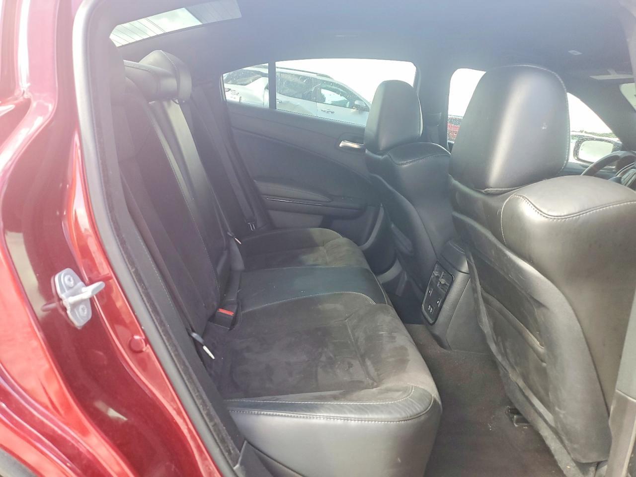 2022 Dodge Charger R - zdjęcie 10