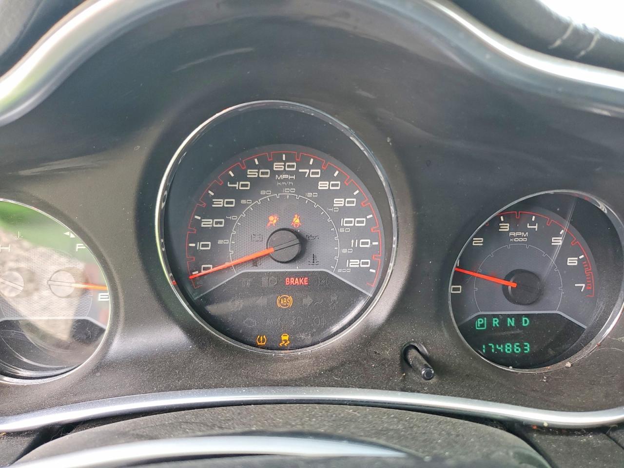 2013 Dodge Avenger Se - zdjęcie 9