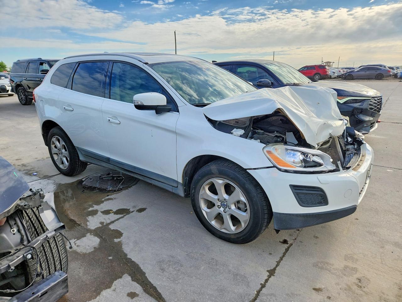 2013 Volvo Xc60 3.2 - zdjęcie 4
