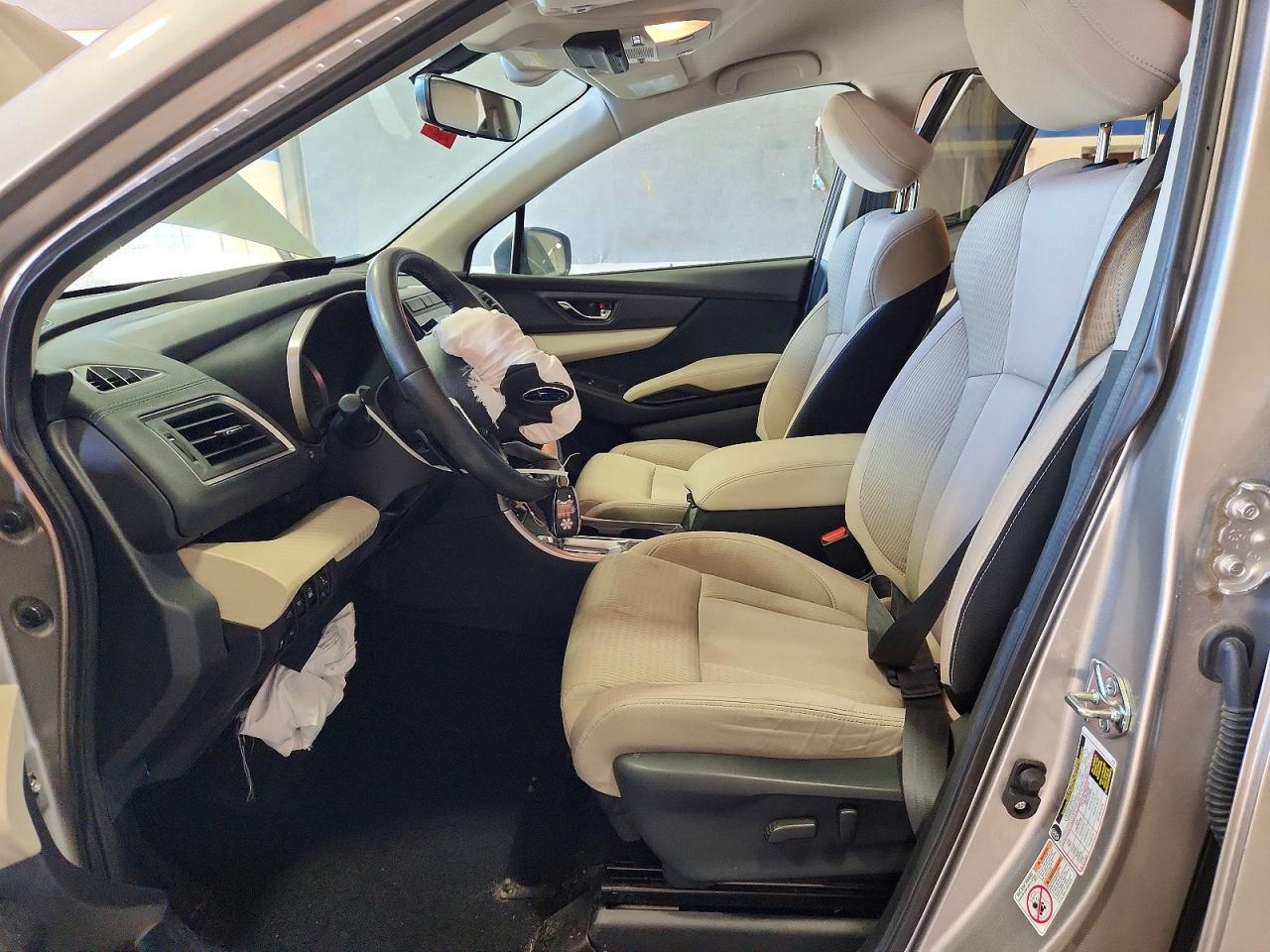 2020 Subaru Ascent Premium - zdjęcie 7