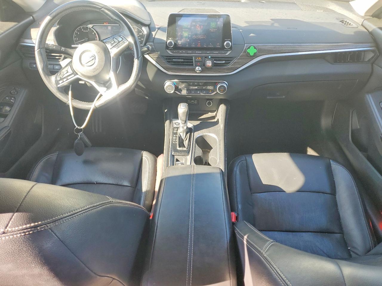 2019 Nissan Altima 2.5 Sl - zdjęcie 8