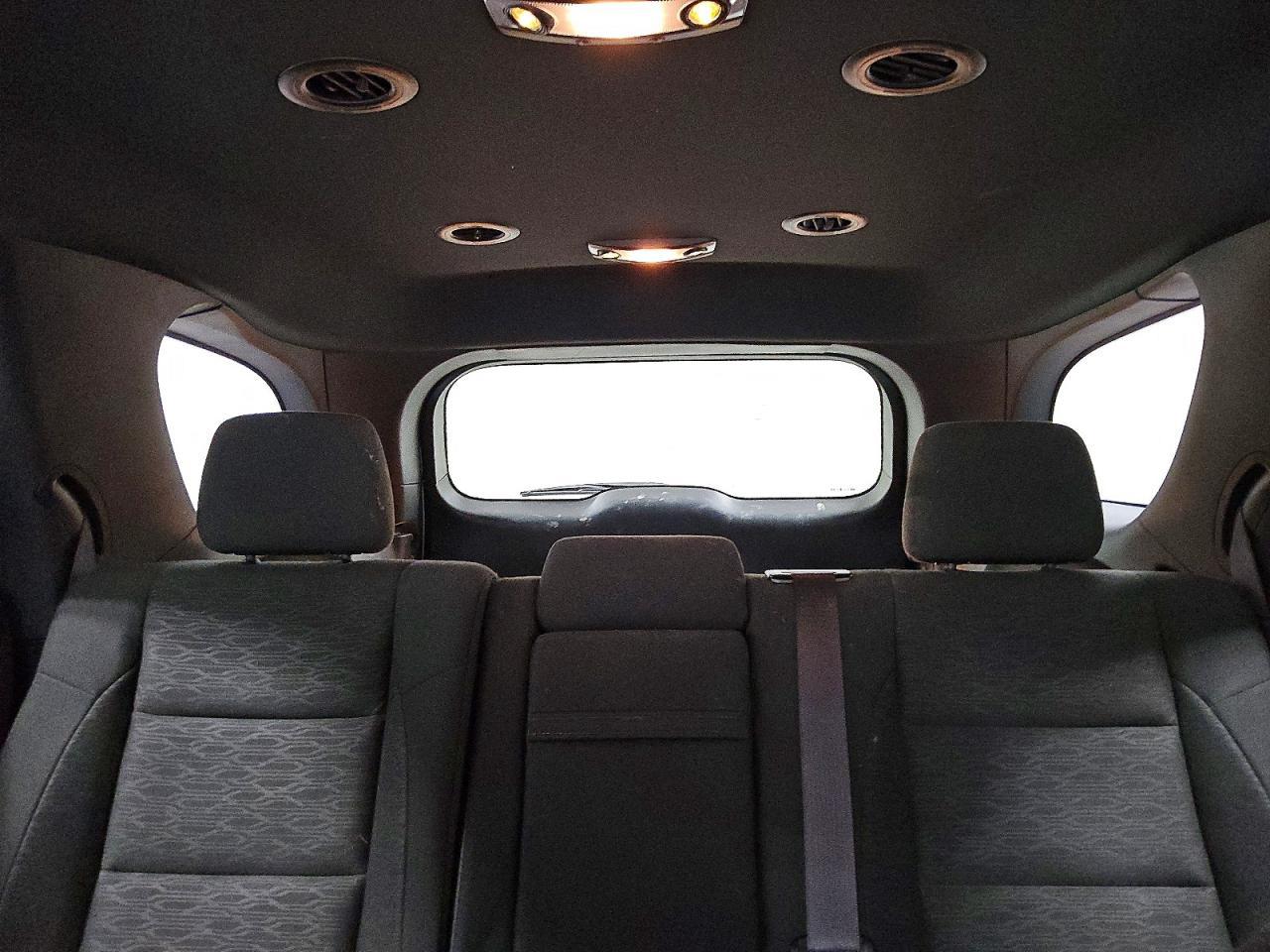 2023 Dodge Durango Sxt - zdjęcie 10