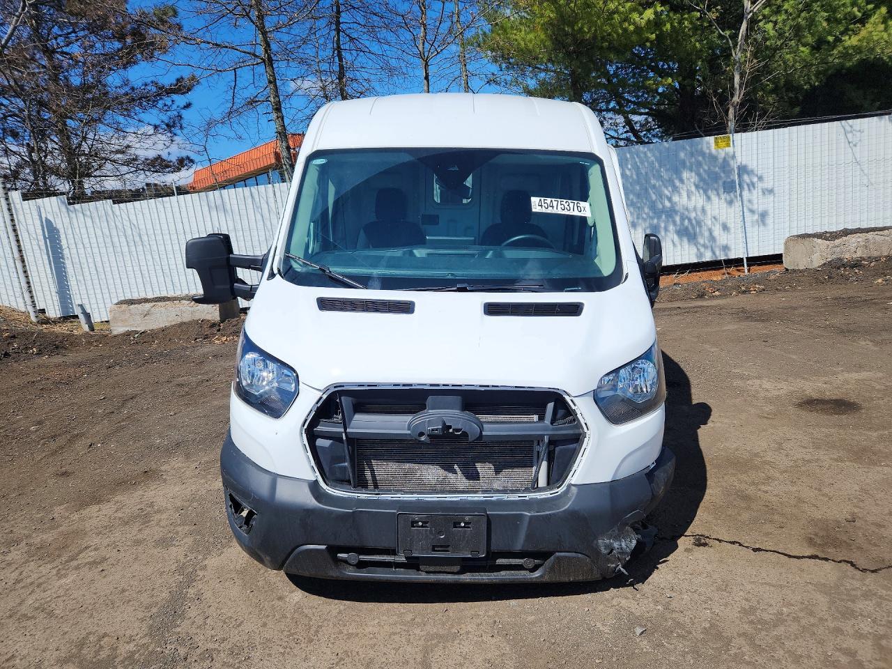 2024 Ford Transit T-350 - zdjęcie 5
