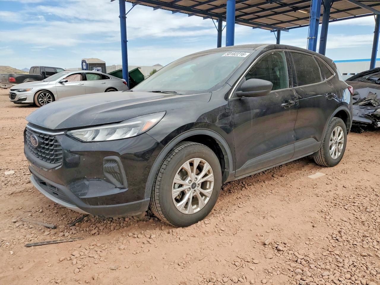 2023 Ford Escape Active - zdjęcie główne